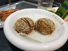 -常赢三兄弟·清真涮肉(崂山路总店)
