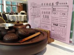 -稻香酒家·35年老字号(侨光店)
