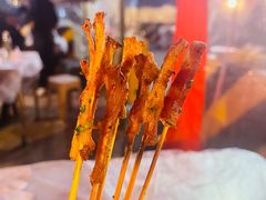 -串小白烧烤(金沙洲店)