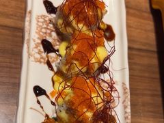 -隐月· 㐂和食屋(芝罘万达公馆店)