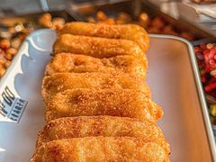 -No.DD戳子烧烤·江湖菜(北京总店)