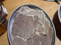 寻甸黄牛干巴-洱火云南酸菜牛肉火锅(石景山当代商城店)