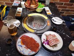 -鹤江桥·红油牛肉粉(SKP店)