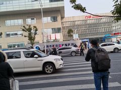 -上海市嘉定区安亭医院