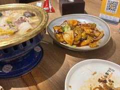 -金掌勺锅包肉(华润万象城店)