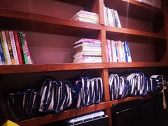 -和府捞面(东直门银座店)