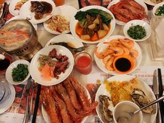 -芭菲盛宴·环球美食(锦城万达广场店)