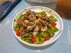 -君霖私家菜(春柳店)