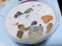 -五条人糖水铺(武林总店)