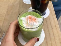 -Onirii Coffee(长乐路店)