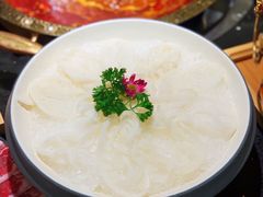 千层肚-井格重庆火锅(西直门凯德Mall店)