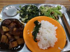 -江南大学-4食堂