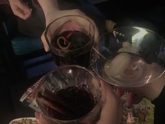 -Ish Whiskey&Cocktail Bar酒吧(合生麒麟新天地店)