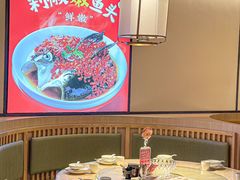 -湘阁里辣(南岭购物广场店)