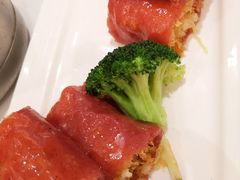 鲜虾红米肠-稻香酒家(天河城店)