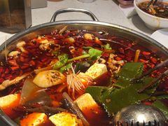 -蛙蛙鸡冷锅鱼(驷马桥店)