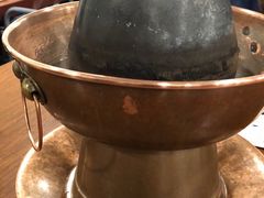 -老门框爆肚涮肉(金宝街店)