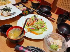 -明治屋(二十三年洪化桥店)