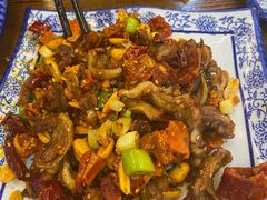 黄飞鸿脆骨-老味道1992(武当山店)