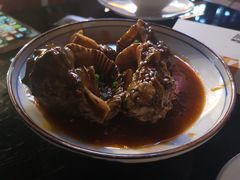 -盔甲王·猛货牌档(安泰店)