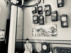-ALBERGUE 1601 婆仔屋葡国餐厅