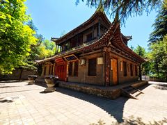 -兴教寺