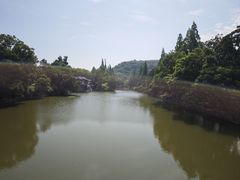 -狼山风景名胜区