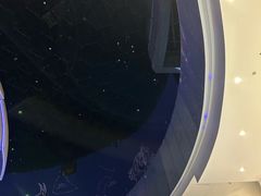 -梦东方未来世界航天主题乐园