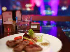 -广州富力君悦大酒店·凯菲厅