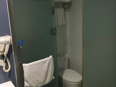 -汉庭(南京上海路地铁站店)