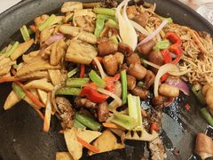 -一烙锅(友谊店)