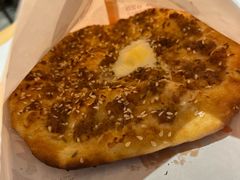 -武大郎烧饼(龙城广场店)