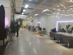 大厅-P.STYLE派斯造型