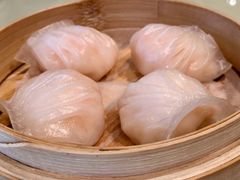 原只鲜虾饺-利苑酒家(金宝店)