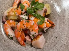 -璞渼咖啡 ROOF P.M. Café(浦东美术馆店)