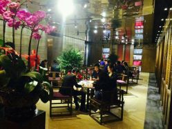 -盘子女人坊生日照·摄影馆(华强店)
