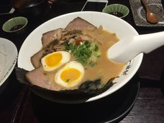 -一豚轩·烧鸟·豚骨拉面(五四路店)