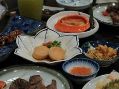 -红叶日本料理(三八广场店)
