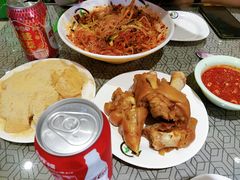 -春花民族美食(佳木斯总店)