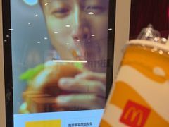 -麦当劳(新濠影汇店)
