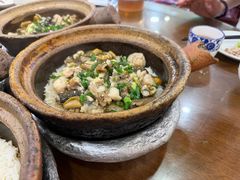 -红星光发煲仔饭(大石街店)