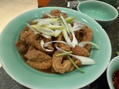 河东小酥肉-河东颐祥阁(世贸店)