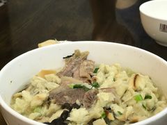 -建基泡馍·西安老字号·清真(永宁店)