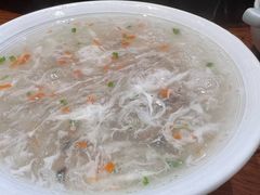 -清雅臻品·竹林院落·新派青岛菜(崂山店)