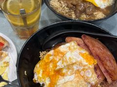 -华嫂冰室(尖沙咀店)