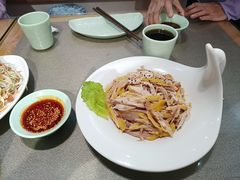 -馅老满(鼓楼店)