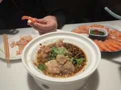 -清晖小苑·顺德菜(观澜湖新城店)