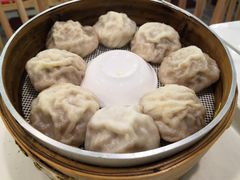 -百年尹氏汤包(湖南路狮子桥店)