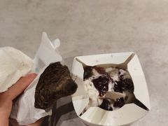 -麦当劳(普陀香溢花城店)