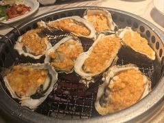 -火炉火自助餐(喜隆多店)